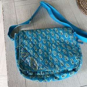 Vera Bradley Crossbody Bag